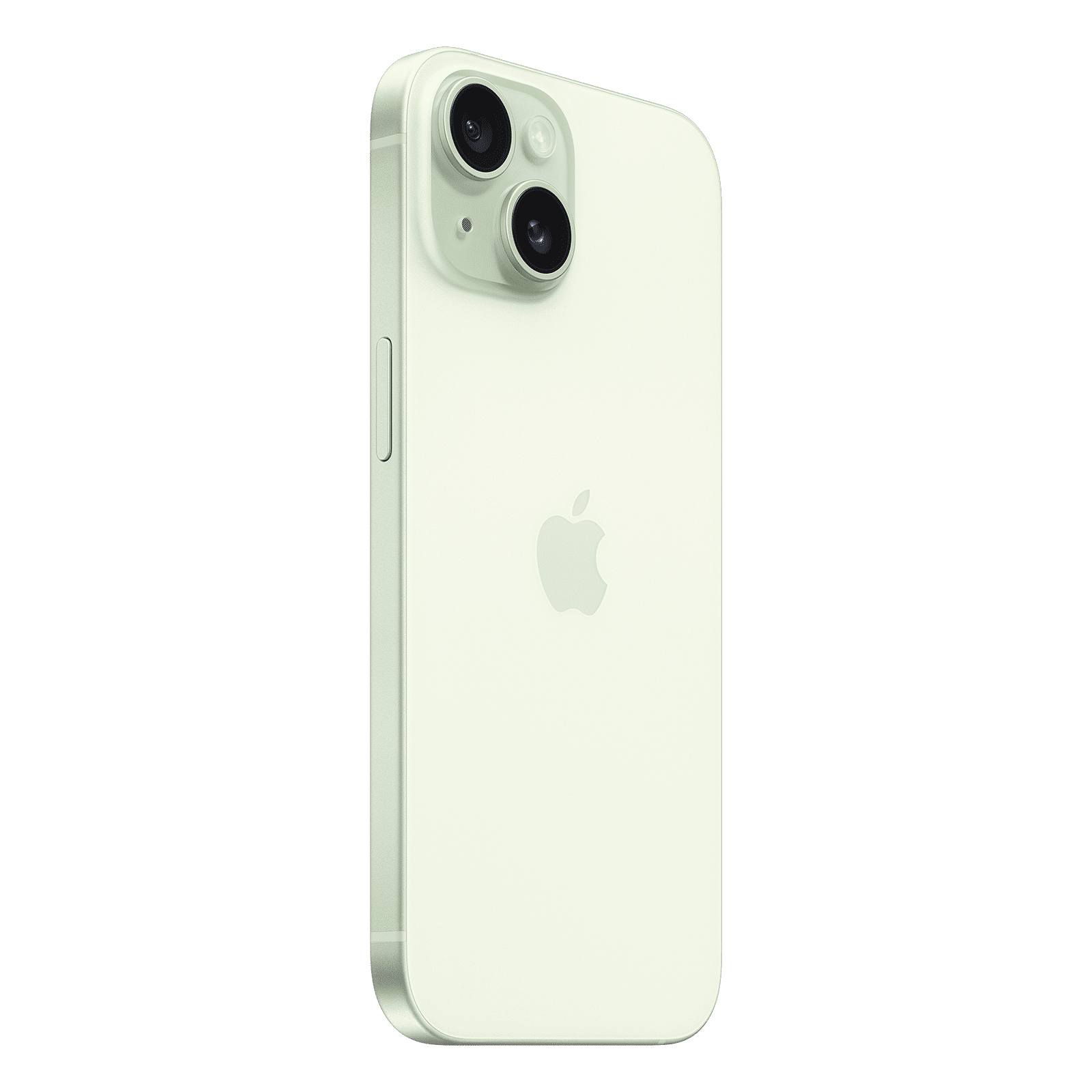 Buy Apple iPhone 15 (256GB, Green) Online Croma